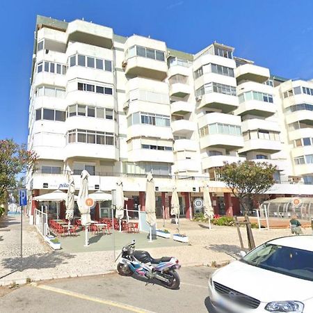Panoramic Beach View Apartment 코스타 다 카파리카 외부 사진