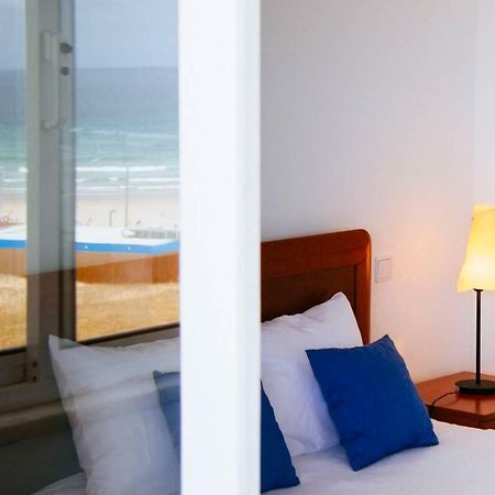 Panoramic Beach View Apartment 코스타 다 카파리카 외부 사진