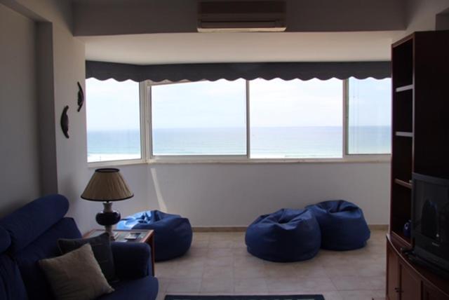 Panoramic Beach View Apartment 코스타 다 카파리카 외부 사진