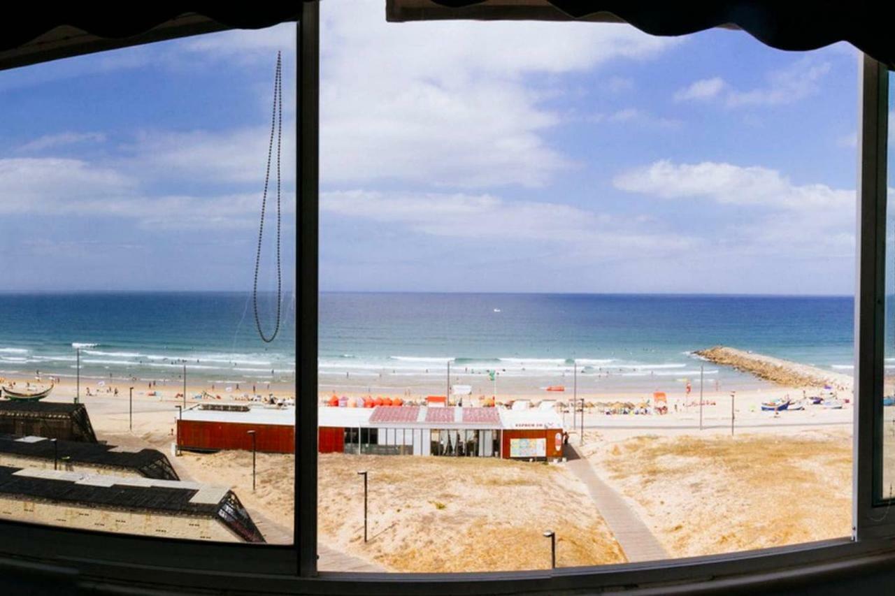 Panoramic Beach View Apartment 코스타 다 카파리카 외부 사진
