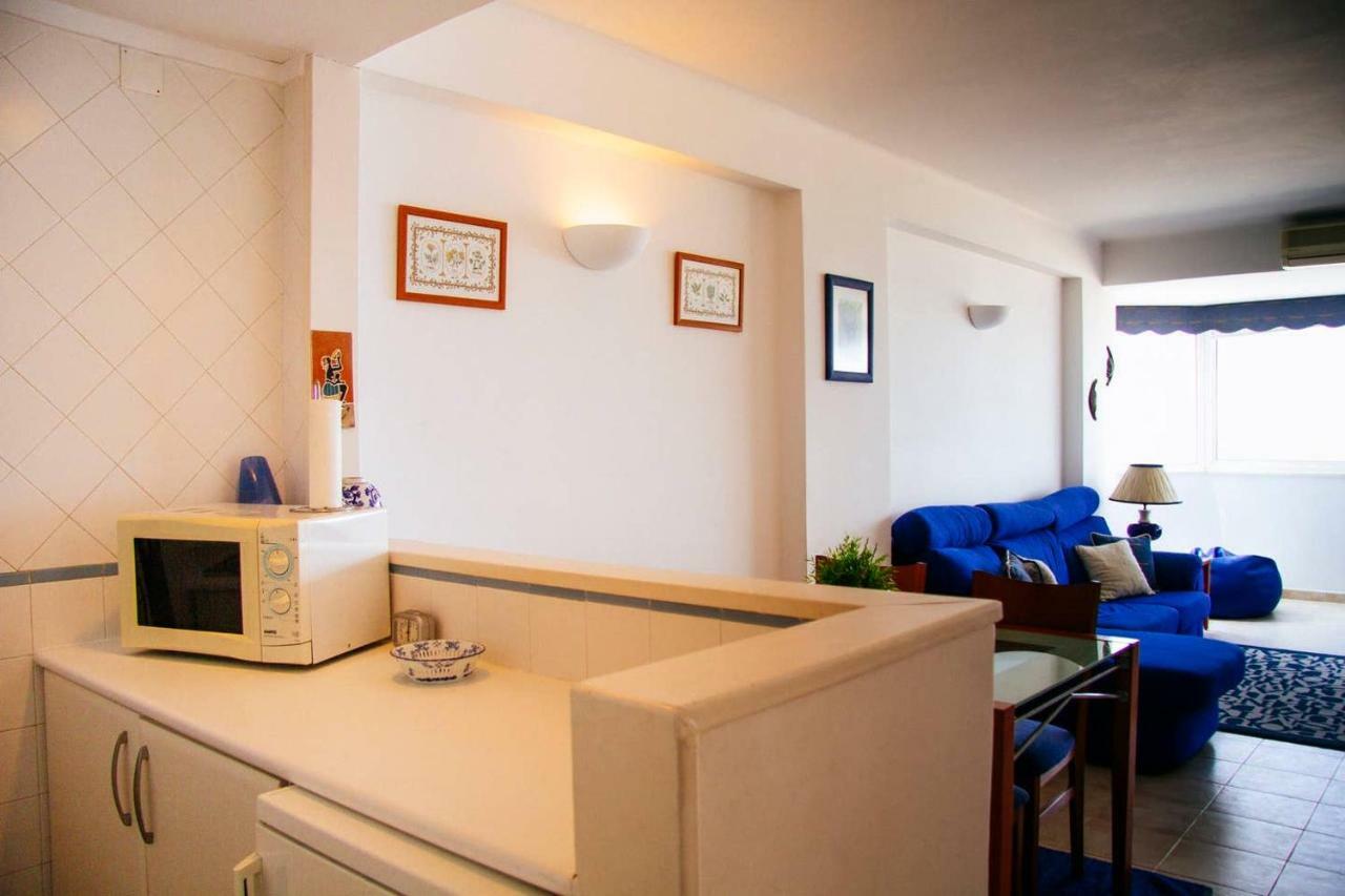 Panoramic Beach View Apartment 코스타 다 카파리카 외부 사진